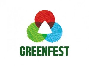 logo greenfest